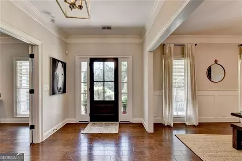 Entry Way - Undisclosed, Milton, GA 30004 photo 1 of 2