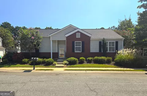 Undisclosed, Woodstock, GA 30188