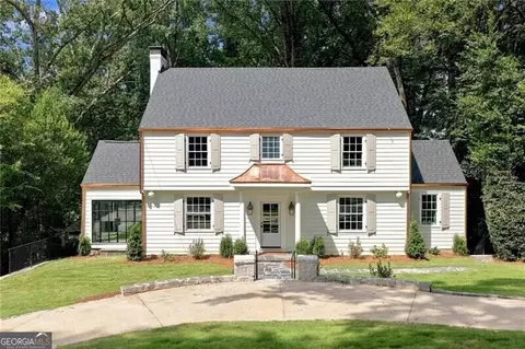 2492 Alton Rd NW, Atlanta, GA 30305