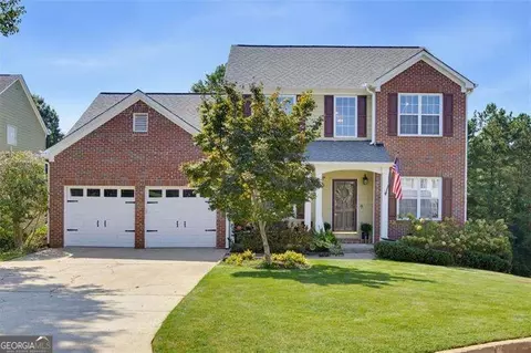 3975 Pocono Way NW, Marietta, GA 30064