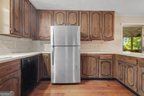 Kitchen - 45 North Dr, Hampton, GA 30228 photo 5 of 5