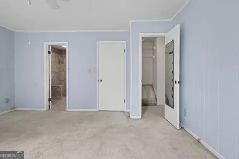Bedroom - 45 North Dr, Hampton, GA 30228 photo 4 of 10