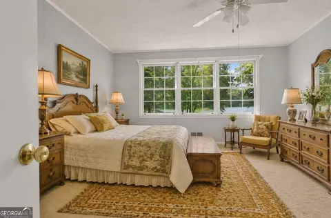 Bedroom - 45 North Dr, Hampton, GA 30228 photo 2 of 10