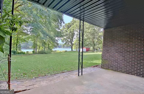Exterior - 45 North Dr, Hampton, GA 30228 photo 11 of 16