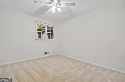 Bedroom - 45 North Dr, Hampton, GA 30228 photo 5 of 10