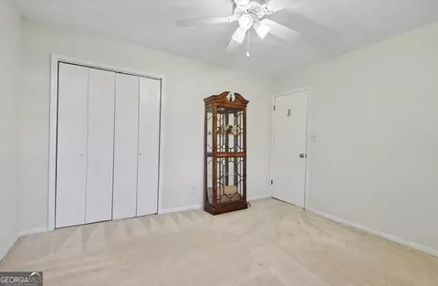 Bedroom - 45 North Dr, Hampton, GA 30228 photo 8 of 10