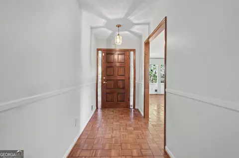 Entry Way - 45 North Dr, Hampton, GA 30228 photo 3 of 12