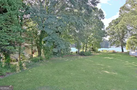 Exterior - 45 North Dr, Hampton, GA 30228 photo 6 of 16