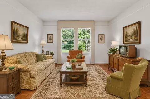 Living - 45 North Dr, Hampton, GA 30228 photo 2 of 10