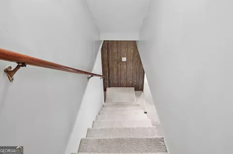 Entry Way - 45 North Dr, Hampton, GA 30228 photo 9 of 12