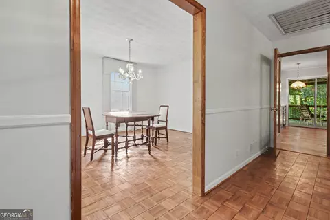 Entry Way - 45 North Dr, Hampton, GA 30228 photo 2 of 12