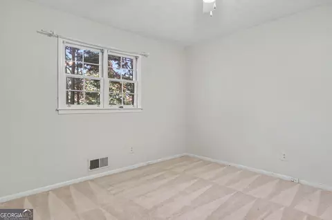 Bedroom - 45 North Dr, Hampton, GA 30228 photo 7 of 10