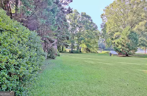 Exterior - 45 North Dr, Hampton, GA 30228 photo 8 of 16