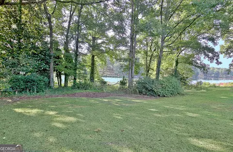 Exterior - 45 North Dr, Hampton, GA 30228 photo 14 of 16