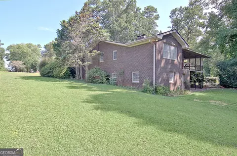 Exterior - 45 North Dr, Hampton, GA 30228 photo 13 of 16