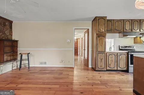 Entry Way - 45 North Dr, Hampton, GA 30228 photo 5 of 12