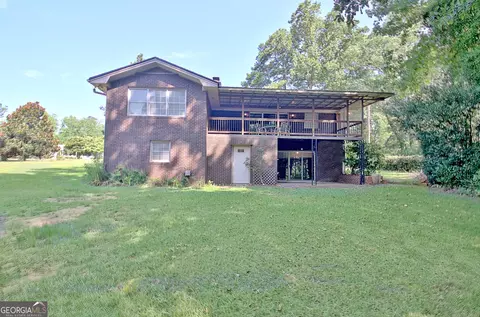 Exterior - 45 North Dr, Hampton, GA 30228 photo 10 of 16