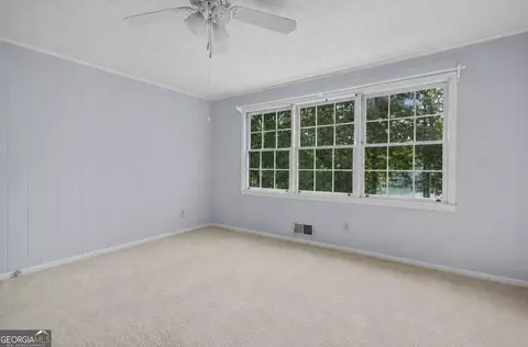 Bedroom - 45 North Dr, Hampton, GA 30228 photo 3 of 10