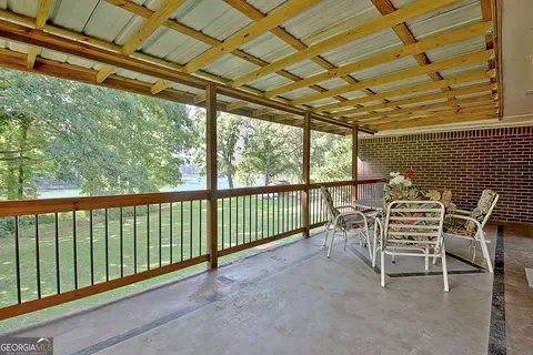 Exterior - 45 North Dr, Hampton, GA 30228 photo 5 of 16