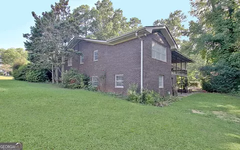 Exterior - 45 North Dr, Hampton, GA 30228 photo 9 of 16