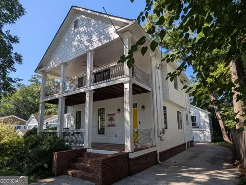 159 Olympic Pl, Decatur, GA 30030