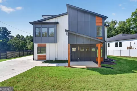 479 Lee Rd SW, Mableton, GA 30126