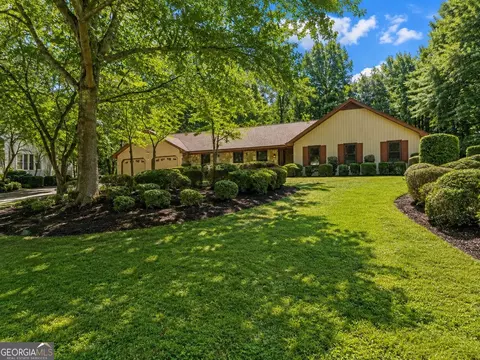 3520 Turtle Cove Ct SE, Marietta, GA 30067