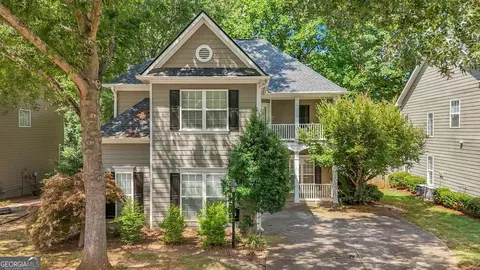 1229 Crescentwood Ln, Decatur, GA 30032
