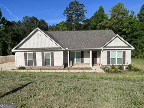 378 Riley Cir NW, Milledgeville, GA 31061