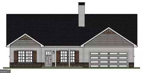 325 Cool Springs Rd, Clarkesville, GA 30523