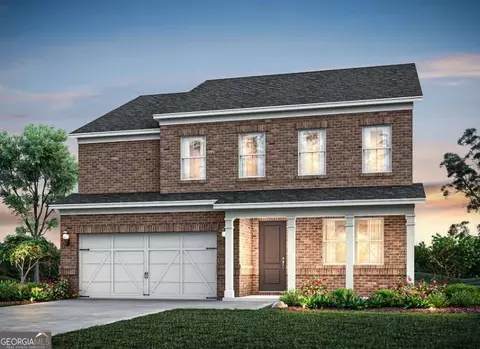 264 Nesta Grove Dr, Locust Grove, GA 30248