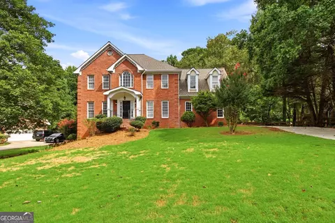 2341 Weatherstone Cir SE, Conyers, GA 30094