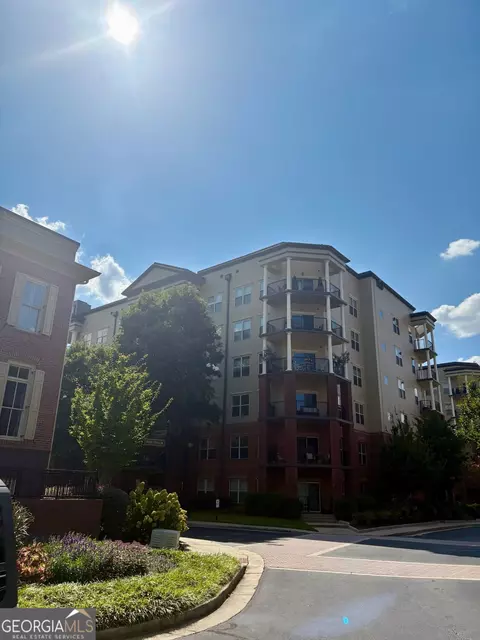 200 River Vista Dr #732, Sandy Springs, GA 30339