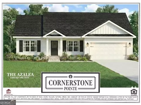114 Landmark Cir #LOT 52, Statesboro, GA 30458