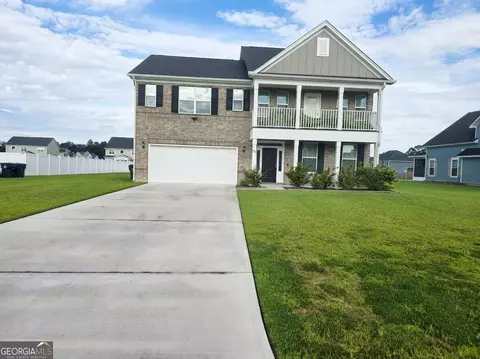 42 Cattle Fence Dr NE, Ludowici, GA 31316