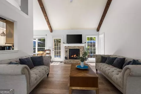 Living - 1890 Mcconnell Rd, Grayson, GA 30017 photo 2 of 2