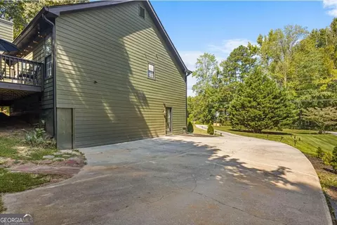 Exterior - 1890 Mcconnell Rd, Grayson, GA 30017 photo 3 of 14