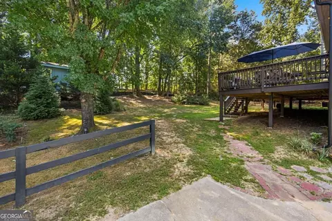Exterior - 1890 Mcconnell Rd, Grayson, GA 30017 photo 6 of 14