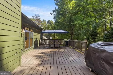 Exterior - 1890 Mcconnell Rd, Grayson, GA 30017 photo 13 of 14