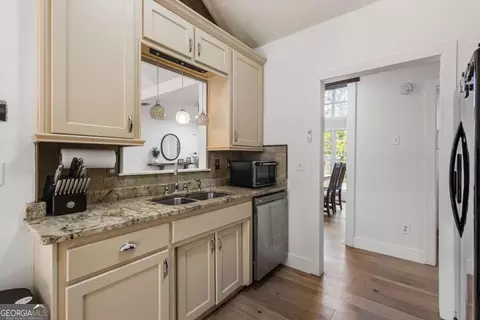 Kitchen - 1890 Mcconnell Rd, Grayson, GA 30017 photo 3 of 3