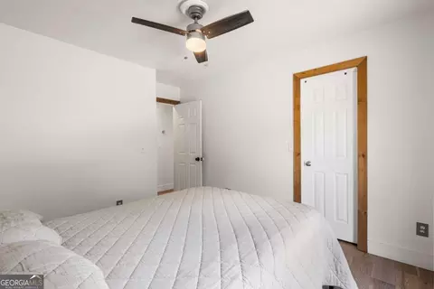 Bedroom - 1890 Mcconnell Rd, Grayson, GA 30017 photo 4 of 5