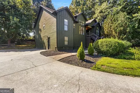 Exterior - 1890 Mcconnell Rd, Grayson, GA 30017 photo 2 of 14