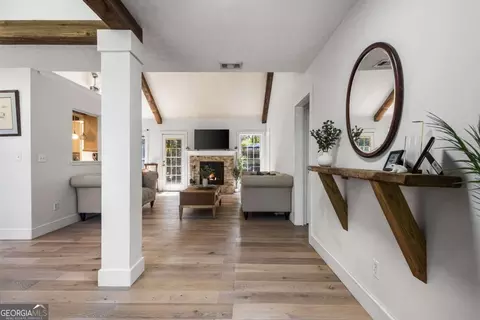 Entry Way - 1890 Mcconnell Rd, Grayson, GA 30017 photo 1 of 4