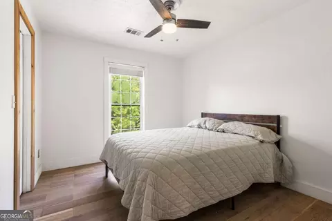 Bedroom - 1890 Mcconnell Rd, Grayson, GA 30017 photo 3 of 5