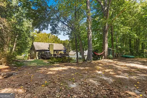 Exterior - 1890 Mcconnell Rd, Grayson, GA 30017 photo 11 of 14
