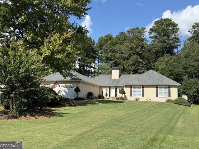 1996 Amber Leaf Ct, Jonesboro, GA 30236
