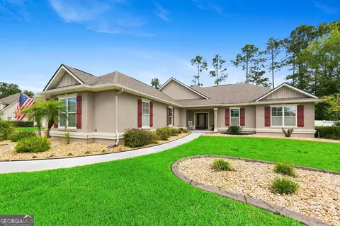 134 Fiddlers Cove Dr, Kingsland, GA 31548