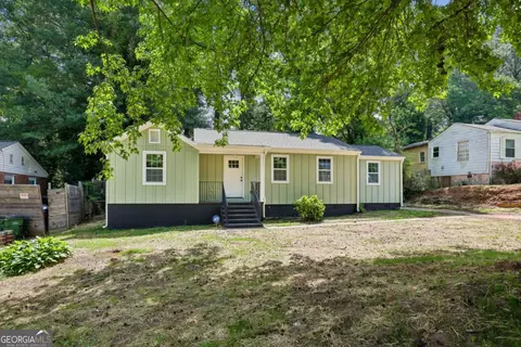 1970 Oana St SW, Atlanta, GA 30310