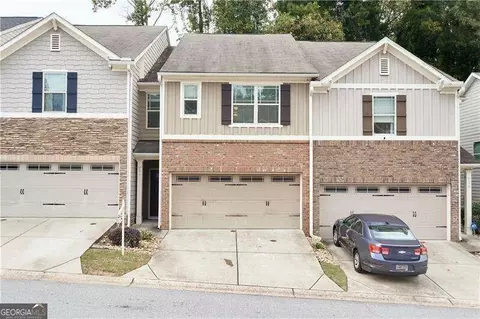 177 Townview Dr, Woodstock, GA 30189