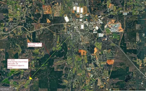 0 Snow Springs Church Rd NW #9525-F, Adairsville, GA 30103